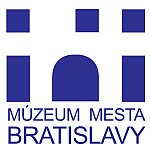 Súťažný návrh loga Múzea mesta Bratislavy