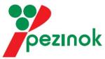Súťažný návrh loga mesta Pezinok