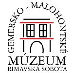Súťažný návrh loga múzea 